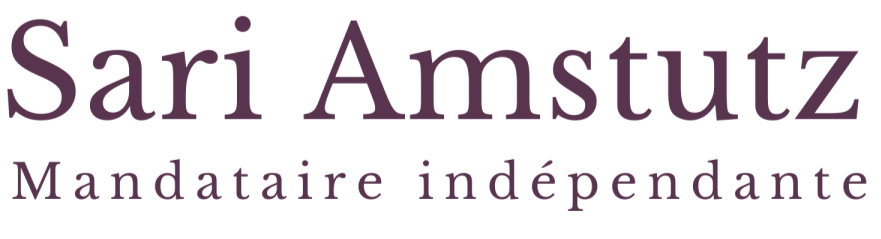 Sari Amstutz