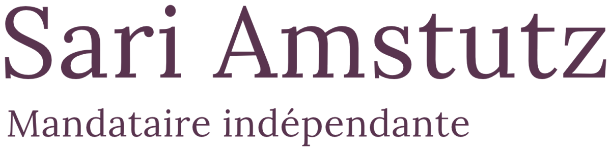Sari Amstutz